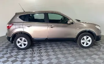 Nissan Qashqai 2010 года за 4 590 000 тг. в Павлодар фото 4