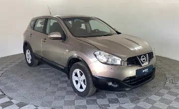 Nissan Qashqai 2010 года за 4 590 000 тг. в Павлодар фото 3