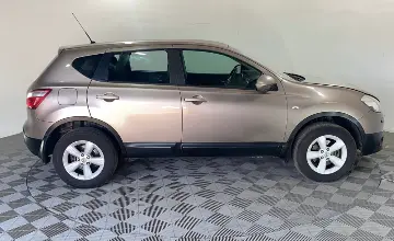 Nissan Qashqai 2010 года за 4 590 000 тг. в Павлодар фото 4