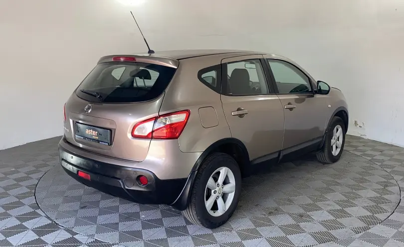 Nissan Qashqai 2010 года за 4 000 000 тг. в Павлодар фото 5