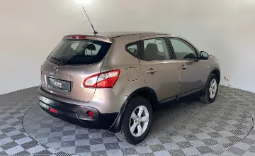 Nissan Qashqai 2010 года за 4 590 000 тг. в Павлодар