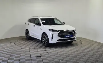 Jetour X70 PLUS 2023 года за 9 190 000 тг. в Алматы фото 3