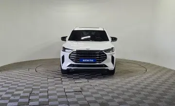 Jetour X70 PLUS 2023 года за 9 190 000 тг. в Алматы фото 2