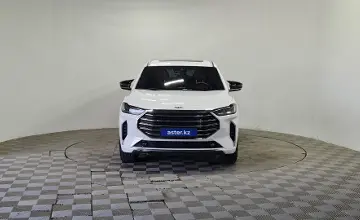 Jetour X70 PLUS 2023 года за 9 190 000 тг. в Алматы фото 2