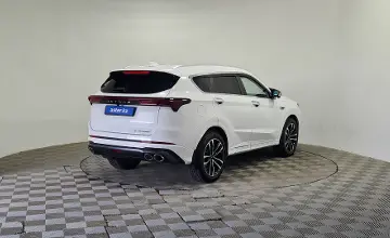 Jetour X70 PLUS 2023 года за 9 190 000 тг. в Алматы