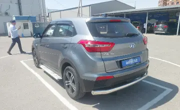 Hyundai Creta 2018 года за 7 990 000 тг. в Шымкент фото 4