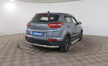 Hyundai Creta 2018 года за 7 990 000 тг. в Шымкент