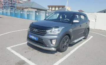Hyundai Creta 2018 года за 7 990 000 тг. в Шымкент фото 1