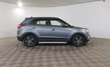 Hyundai Creta 2018 года за 7 990 000 тг. в Шымкент фото 4