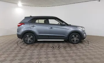 Hyundai Creta 2018 года за 7 990 000 тг. в Шымкент фото 4