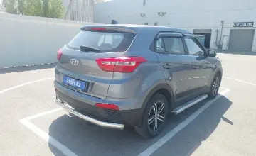 Hyundai Creta 2018 года за 7 990 000 тг. в Шымкент фото 3