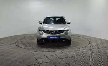 Nissan Juke 2013 года за 4 290 000 тг. в Алматы фото 2