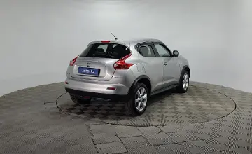 Nissan Juke 2013 года за 4 290 000 тг. в Алматы