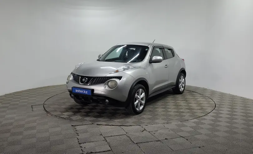 Nissan Juke 2013 года за 4 290 000 тг. в Алматы