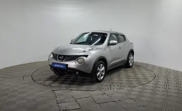 Nissan Juke 2013 года за 4 290 000 тг. в Алматы фото 1