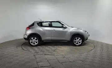 Nissan Juke 2013 года за 4 290 000 тг. в Алматы фото 4