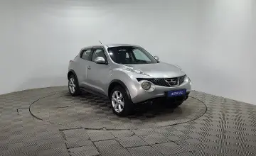 Nissan Juke 2013 года за 4 290 000 тг. в Алматы фото 3