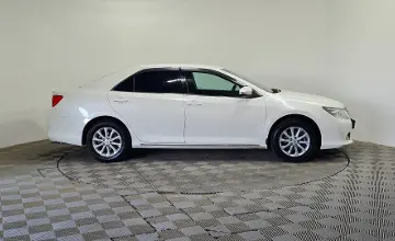 Toyota Camry 2014 года за 7 500 000 тг. в Алматы фото 4