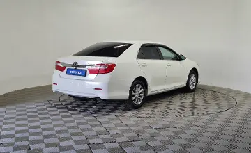 Toyota Camry 2014 года за 7 500 000 тг. в Алматы