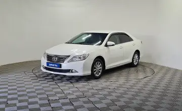 Toyota Camry 2014 года за 7 500 000 тг. в Алматы фото 1