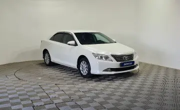 Toyota Camry 2014 года за 7 500 000 тг. в Алматы фото 3
