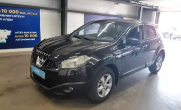 Nissan Qashqai 2011 года за 4 990 000 тг. в Астана фото 1