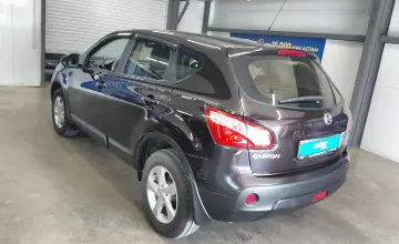 Nissan Qashqai 2011 года за 4 990 000 тг. в Астана фото 4