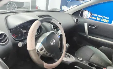 Nissan Qashqai 2011 года за 4 990 000 тг. в Астана фото 5
