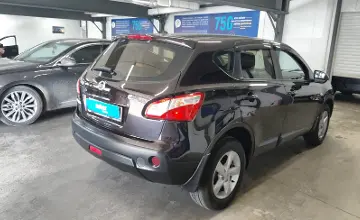 Nissan Qashqai 2011 года за 4 990 000 тг. в Астана фото 3