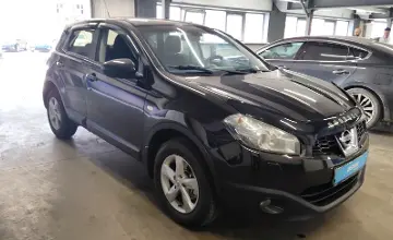 Nissan Qashqai 2011 года за 4 990 000 тг. в Астана фото 2