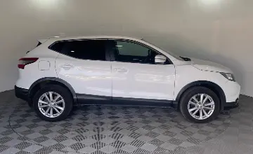 Nissan Qashqai 2017 года за 7 290 000 тг. в Павлодар фото 4