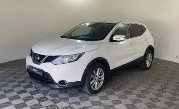 Nissan Qashqai 2017 года за 7 290 000 тг. в Павлодар фото 1