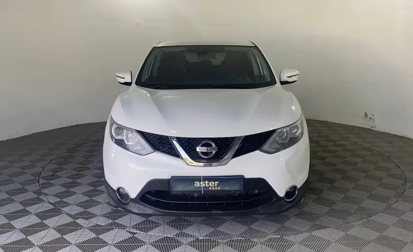 Nissan Qashqai 2017 года за 5 790 000 тг. в Павлодар фото 2