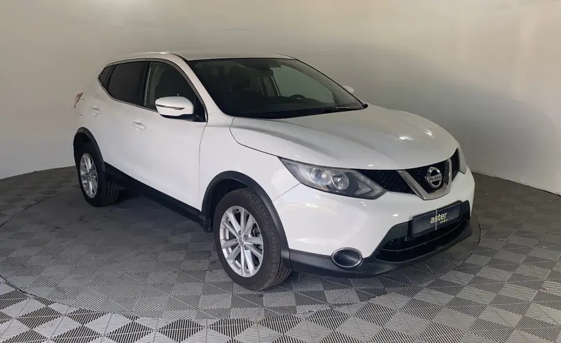 Nissan Qashqai 2017 года за 5 790 000 тг. в Павлодар фото 3