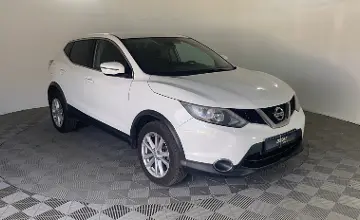 Nissan Qashqai 2017 года за 7 290 000 тг. в Павлодар фото 3
