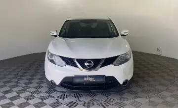 Nissan Qashqai 2017 года за 7 290 000 тг. в Павлодар фото 2