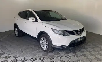 Nissan Qashqai 2017 года за 7 290 000 тг. в Павлодар фото 3