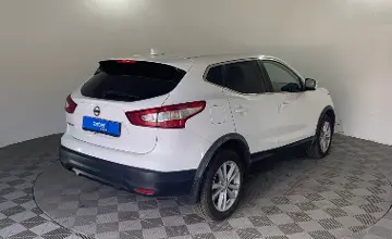 Nissan Qashqai 2017 года за 7 290 000 тг. в Павлодар