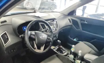 Hyundai Creta 2019 года за 7 290 000 тг. в Астана фото 5