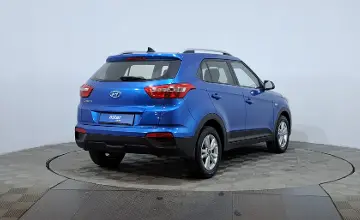 Hyundai Creta 2019 года за 7 290 000 тг. в Астана