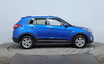 Hyundai Creta 2019 года за 7 290 000 тг. в Астана фото 4