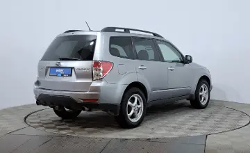 Subaru Forester 2011 года за 5 660 000 тг. в Астана