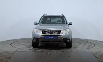 Subaru Forester 2011 года за 5 990 000 тг. в Астана фото 2