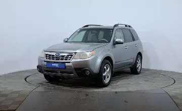 Subaru Forester 2011 года за 5 990 000 тг. в Астана фото 1