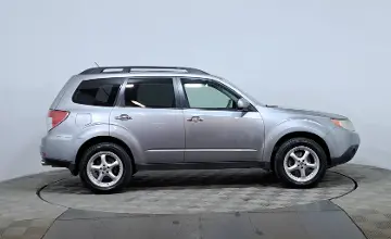 Subaru Forester 2011 года за 5 990 000 тг. в Астана фото 4