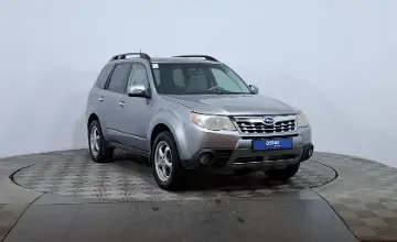 Subaru Forester 2011 года за 5 990 000 тг. в Астана фото 3
