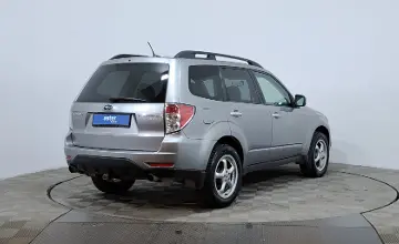 Subaru Forester 2011 года за 5 990 000 тг. в Астана
