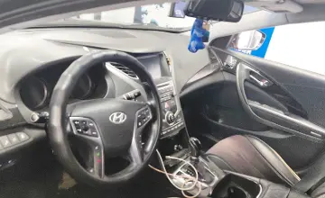 Hyundai Grandeur 2014 года за 6 850 000 тг. в Астана фото 5