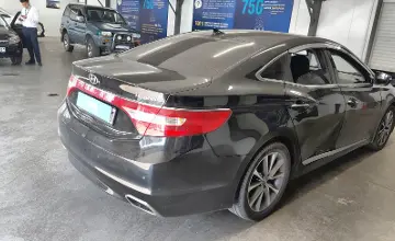 Hyundai Grandeur 2014 года за 6 850 000 тг. в Астана фото 3