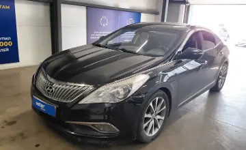 Hyundai Grandeur 2014 года за 6 850 000 тг. в Астана фото 1
